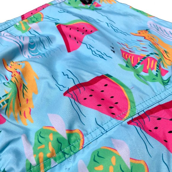 watermelon trunks - Picture 4 of 5